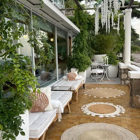 The Pearl Of Positano 빌라 피아노 디 소렌토