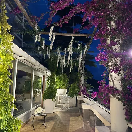 The Pearl Of Positano 빌라