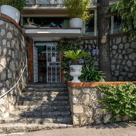 The Pearl Of Positano 빌라