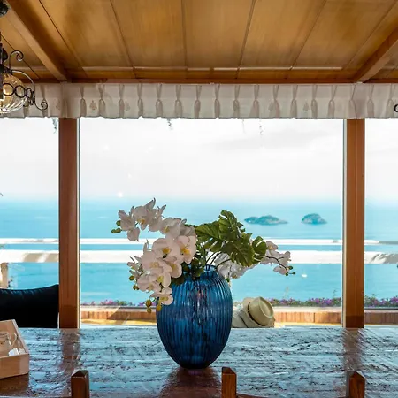 The Pearl Of Positano
