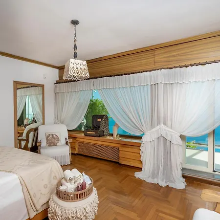 The Pearl Of Positano 피아노 디 소렌토