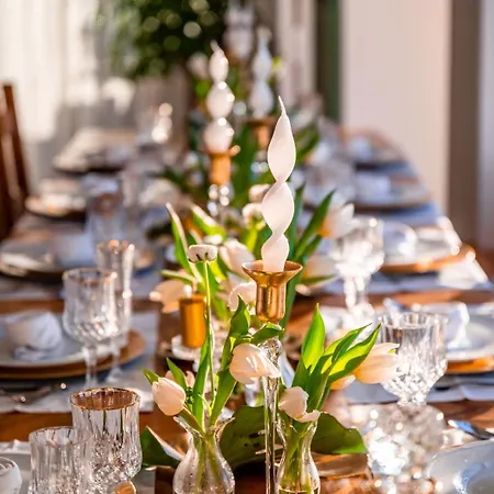 Villa The Pearl Of Positano