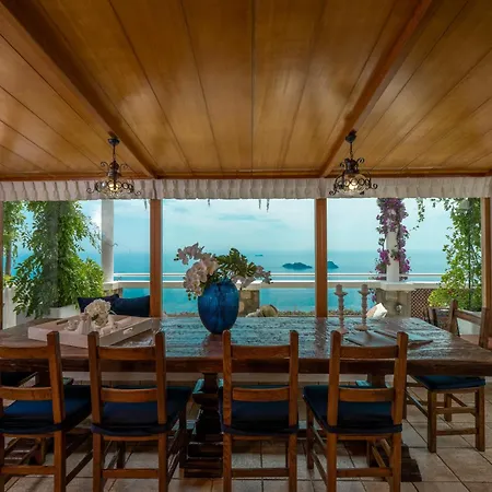 The Pearl Of Positano * Piano di Sorrento