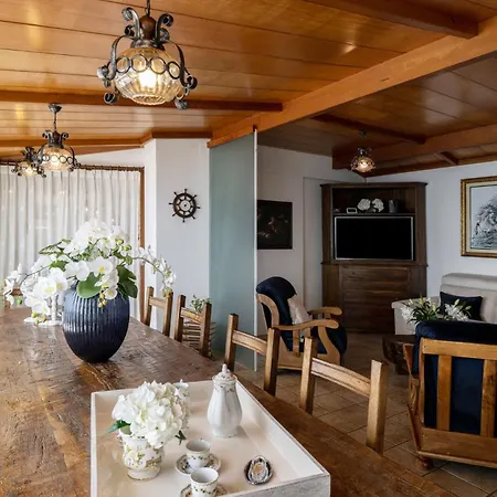Villa The Pearl Of Positano Piano di Sorrento