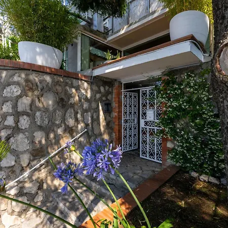 The Pearl Of Positano Villa *