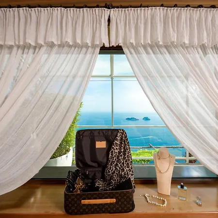 Villa The Pearl Of Positano *