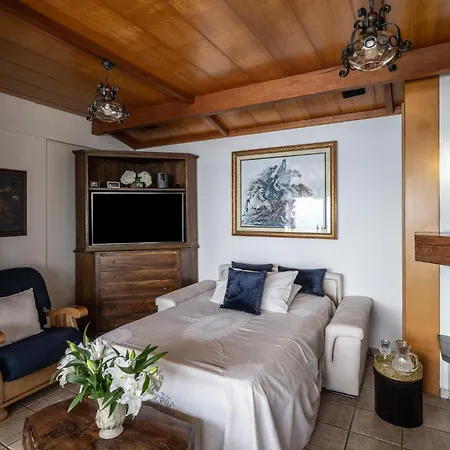 Villa The Pearl Of Positano