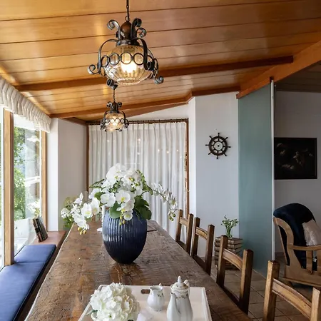 Villa The Pearl Of Positano Piano di Sorrento