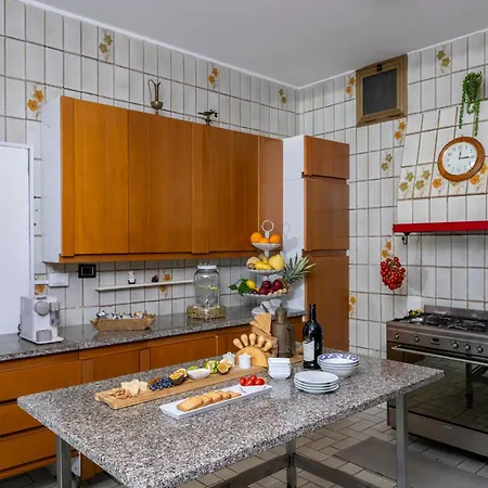 The Pearl Of Positano Villa *