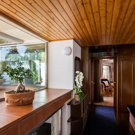 The Pearl Of Positano * Piano di Sorrento