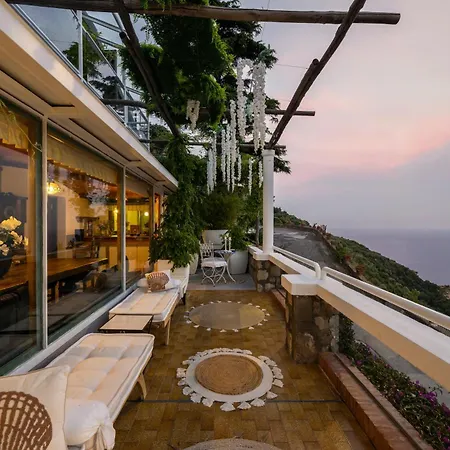 The Pearl Of Positano * Piano di Sorrento