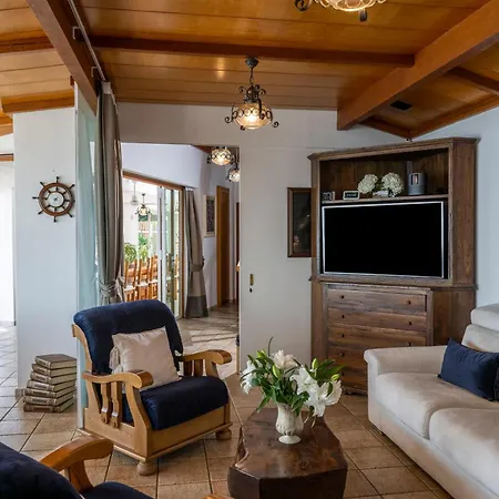 Villa The Pearl Of Positano