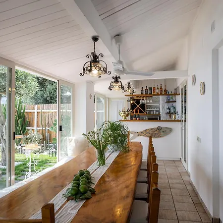 Villa The Pearl Of Positano *